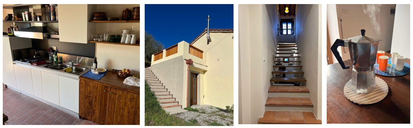 Casa Margherita