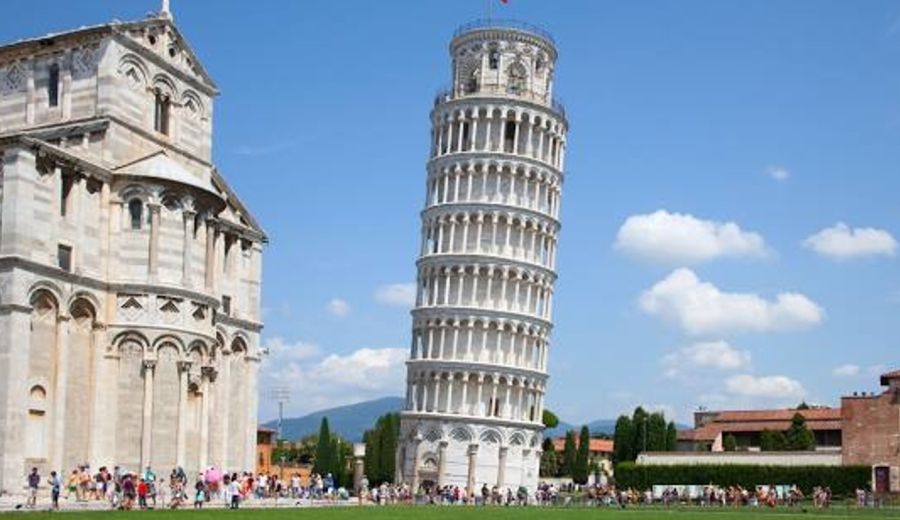 Pisa