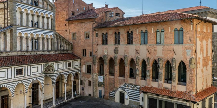 Pistoia