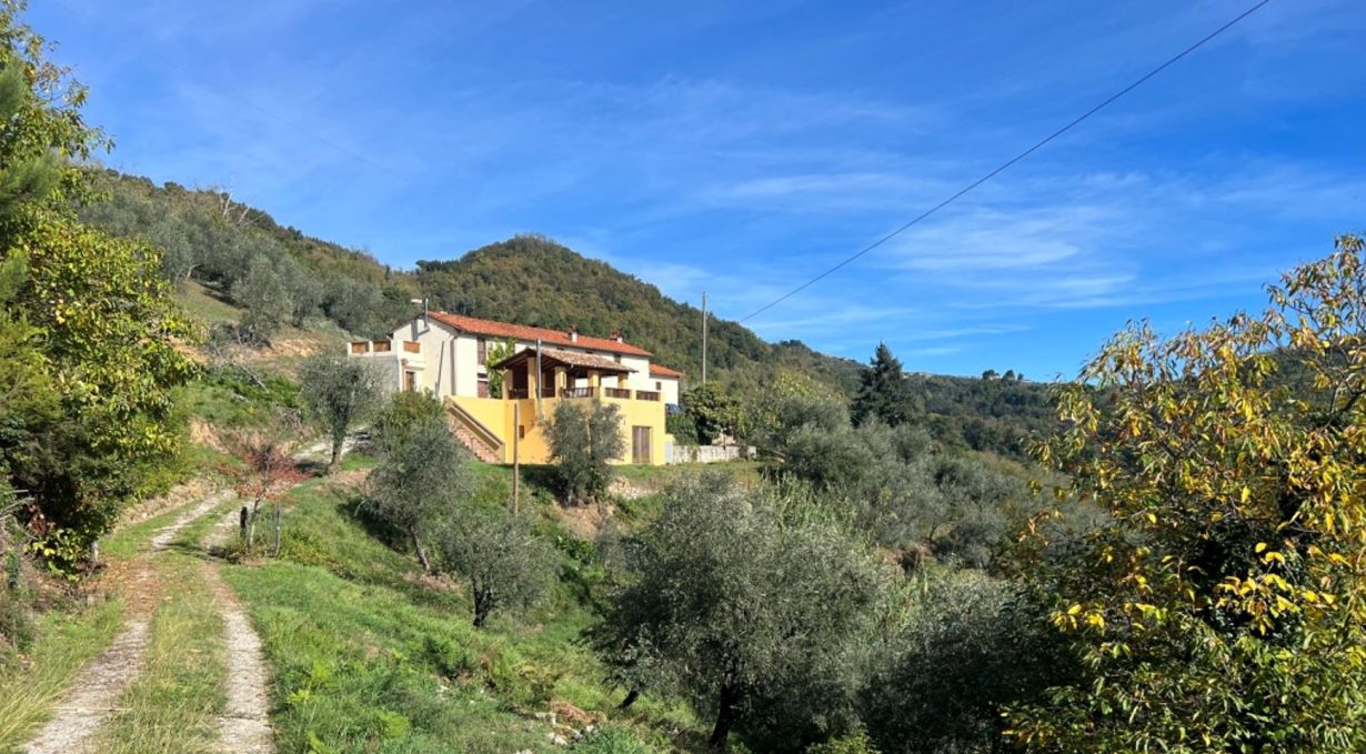 Casa Margherita