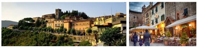 Montecatini Alto